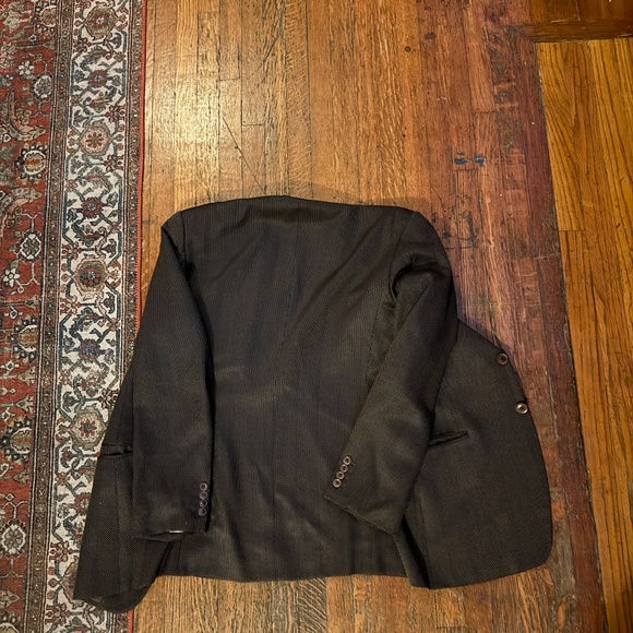 Armani Jacket - Picture 2 of 5